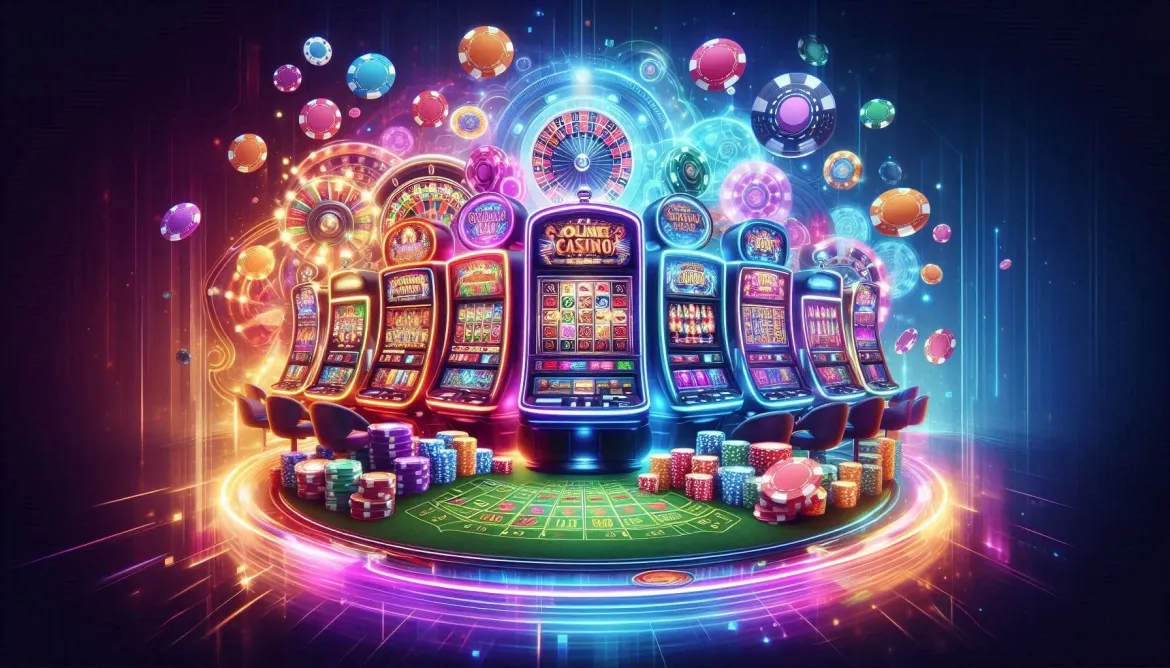 Liraspin Casino